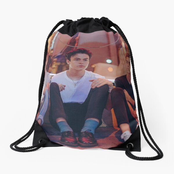 New Hope Club Bags | Redbubble