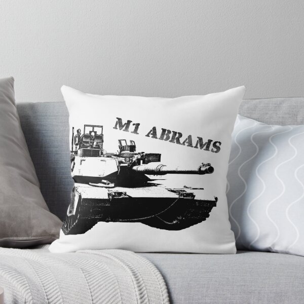 Item preview, M1 ABRAMS designed and sold by bobattackman.
