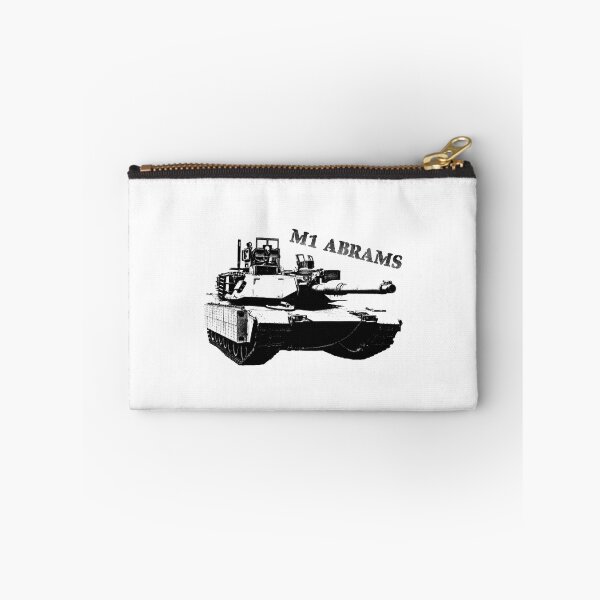 Item preview, M1 ABRAMS designed and sold by bobattackman.