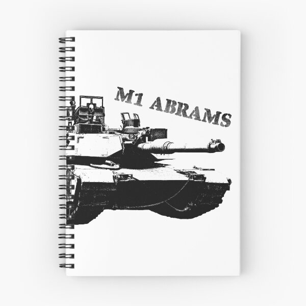 Artikelvorschau, M1 ABRAMS entworfen und verkauft von bobattackman.