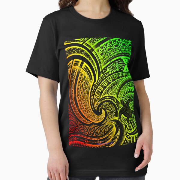 RASTA TURTLE Essential T-Shirt