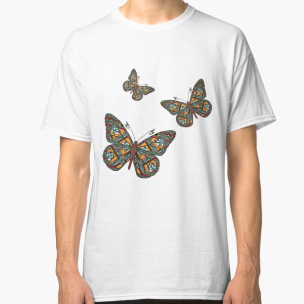 Ukrainian Monarch Classic T-Shirt