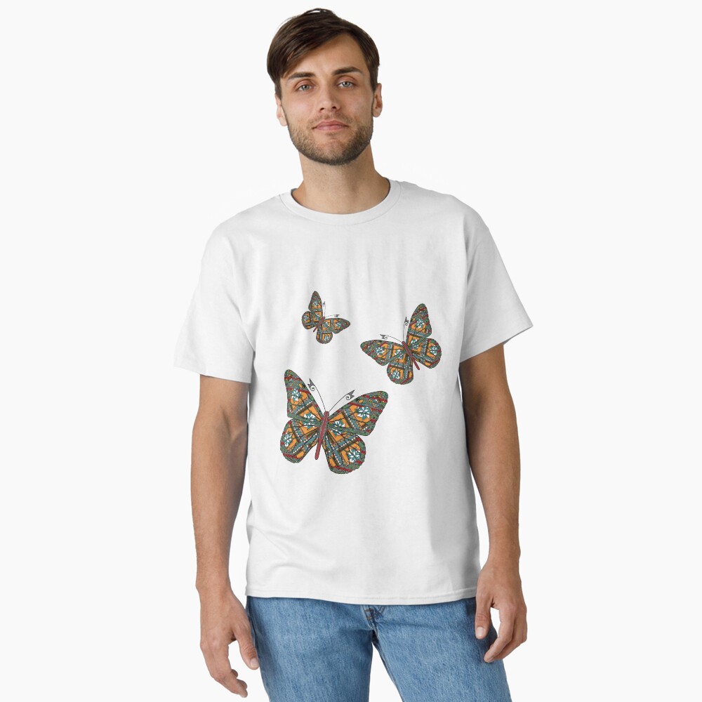 Item preview, Classic T-Shirt designed and sold by ValerieDesigns.