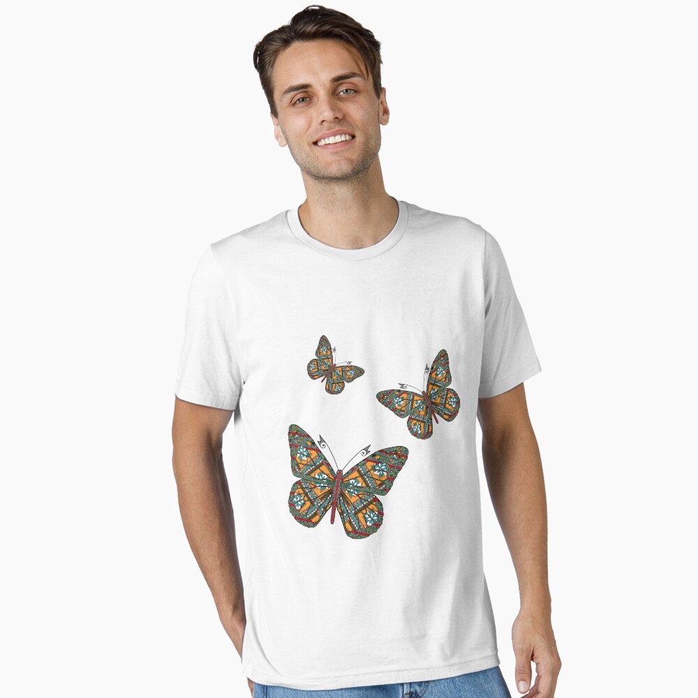 Item preview, Essential T-Shirt designed and sold by ValerieDesigns.