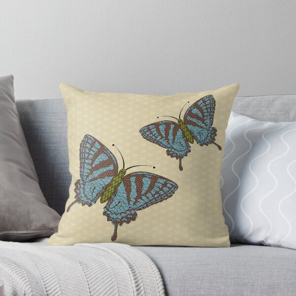 Item preview, Japanese Swallowtail designed and sold by Valerie Bennett.