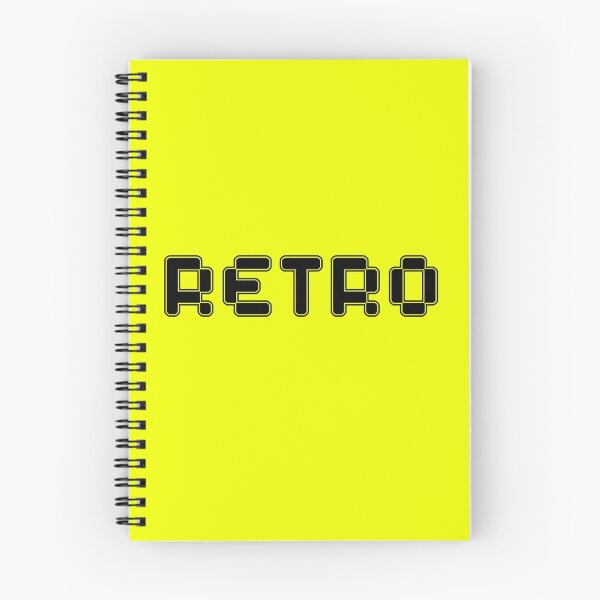 Item preview, Retro by Chillee Wilson designed and sold by ChilleeWilson.