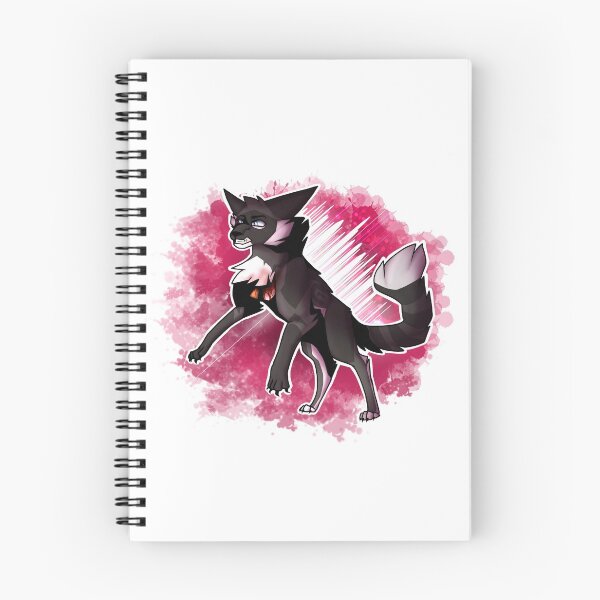 Item preview, Hawkfrost designed and sold by StarryOcelot.
