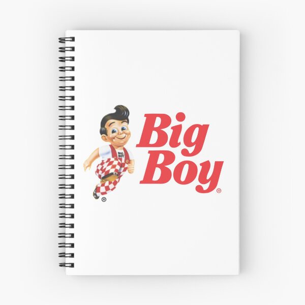 Item preview, Bob's big boy designed and sold by Zaqqu26.