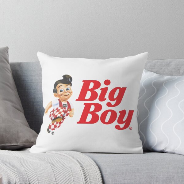 Item preview, Bob's big boy designed and sold by Zaqqu26.