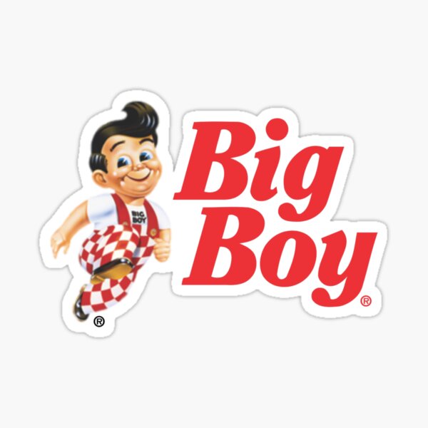 Big Boy Gifts Merchandise Redbubble - bigboy roblox player