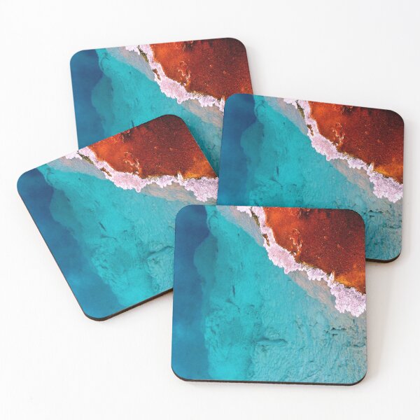 Item preview, #548      Geothermal Pool In Yellowstone #3 designed and sold by MyInnereyeMike.