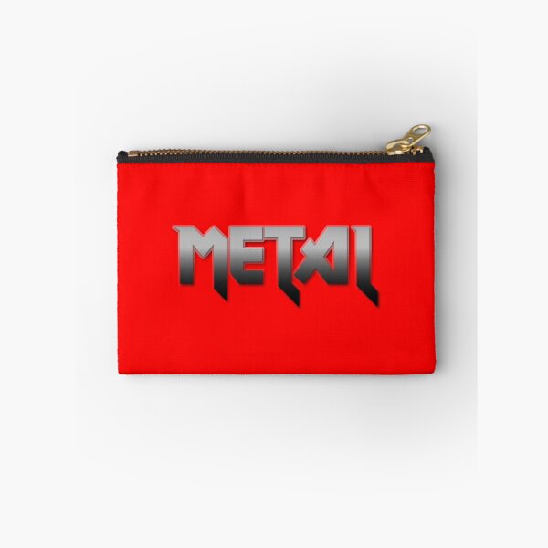 Item preview, METAL by Chillee Wilson designed and sold by ChilleeWilson.