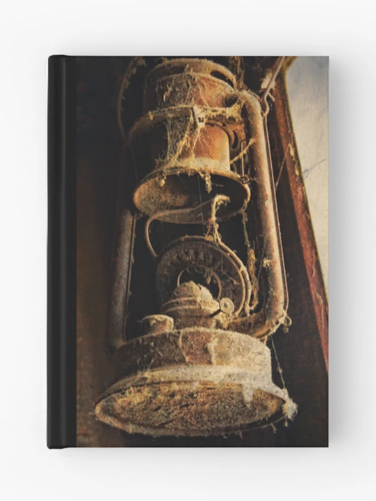 Thumbnail 1 of 3, Journal, Yesterday's Light designed and sold by pat gamwell.