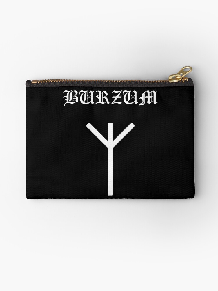 burzum zipper