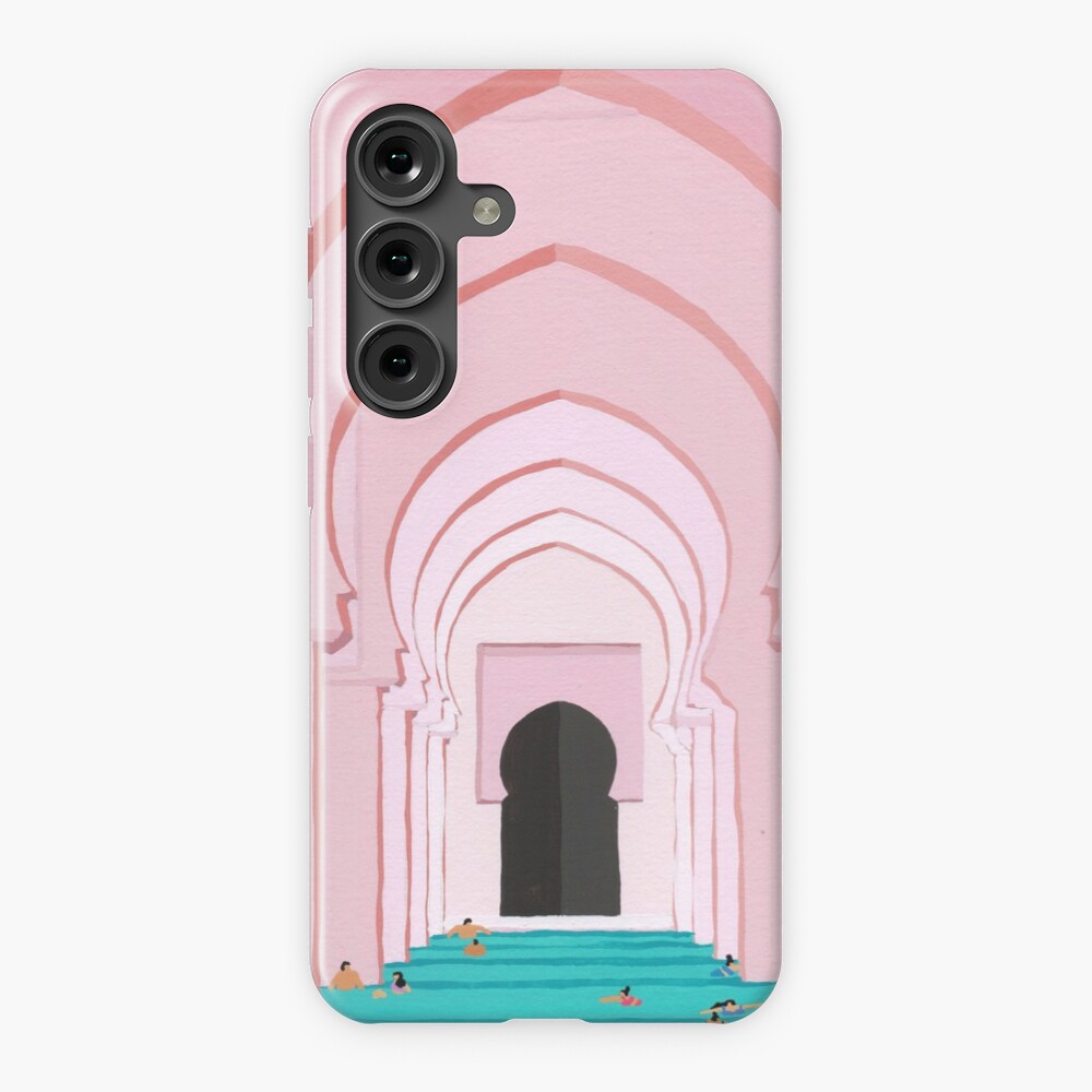 Item preview, Samsung Galaxy Snap Case designed and sold by HeloBirdie.