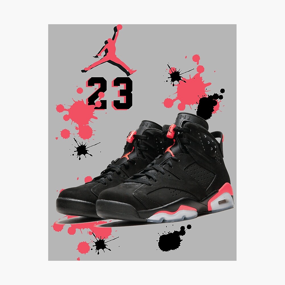 aj 6s