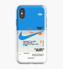 aus weißen USA iPhone-Hülle & Cover