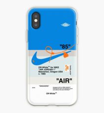 off white USA iPhone Case