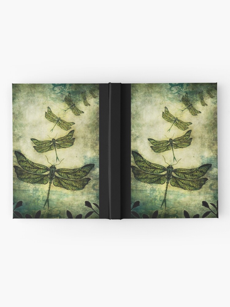 Alternate view of Fly, Fly Away! Hardcover Journal