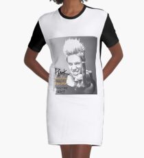 PINK BEAUTIFUL TRAUMA WORLD TOUR 2019 Graphic T-Shirt Dress