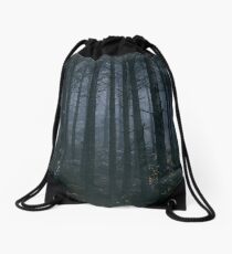 Blinde Geister Rucksackbeutel