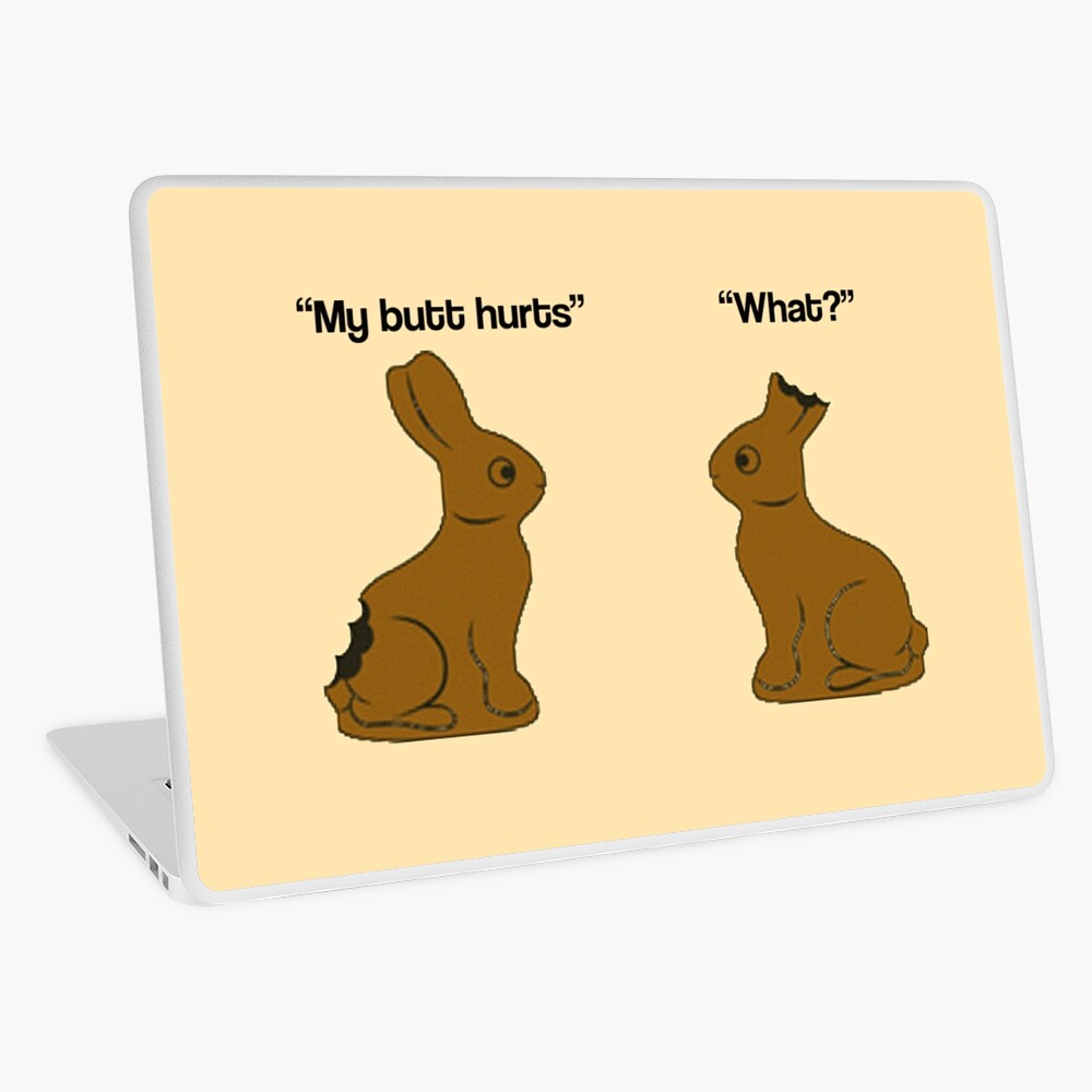 Chocolate Easter Bunnies (Easter/Special Occasion)