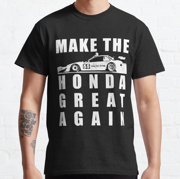 MTHGA Classic T-Shirt