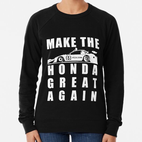 MTHGA Lightweight Sweatshirt