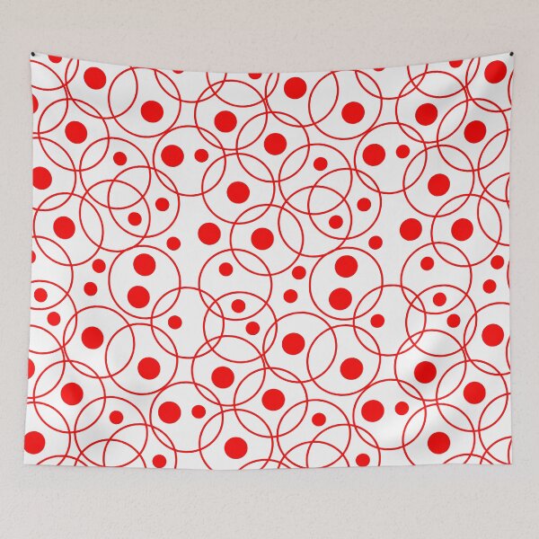 Item preview, Circles and Dots designed and sold by Keith's Photo Artistry.