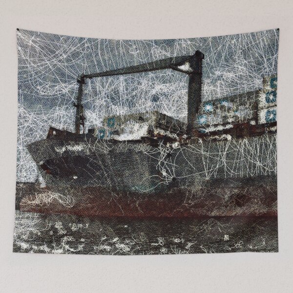 Item preview, HARBOR designed and sold by FUNGFING.