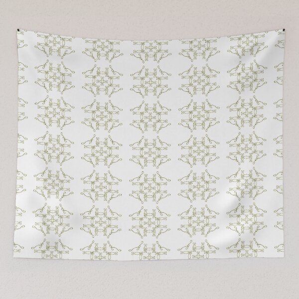 Item preview, Pattern flourishes designed and sold by BiPasternak.