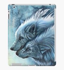 Vinilo o funda para iPad Tiempo de amor