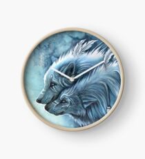 Time of love Clock