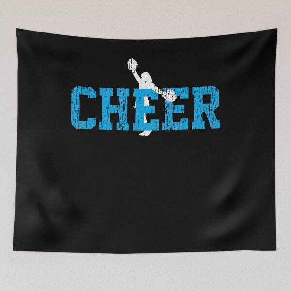 Item preview, Cheerleading Bows Bling Cheerleading  designed and sold by 4tomic.