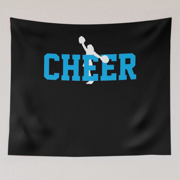 Item preview, Cheerleading Cheerleader  designed and sold by 4tomic.