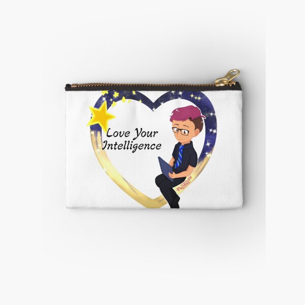 Item preview, Sanders Sides Heart - Logan Sanders designed and sold by MenaceFH.