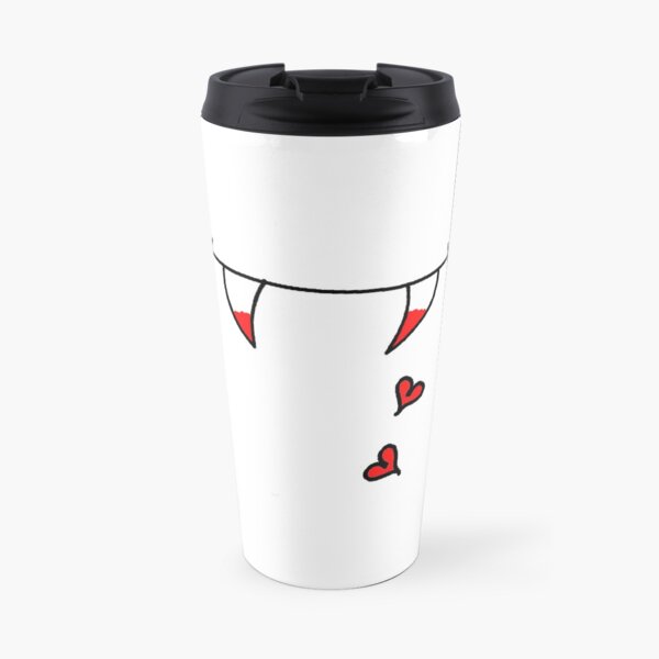Be Mine? Travel Mug