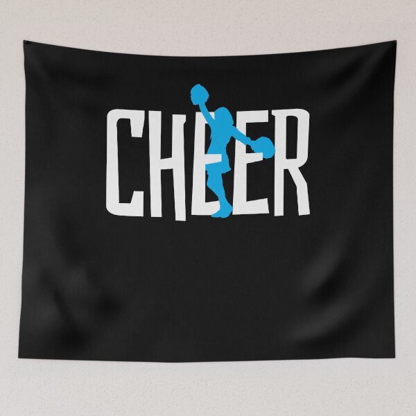 Item preview, Cheerleader Grandma  designed and sold by 4tomic.