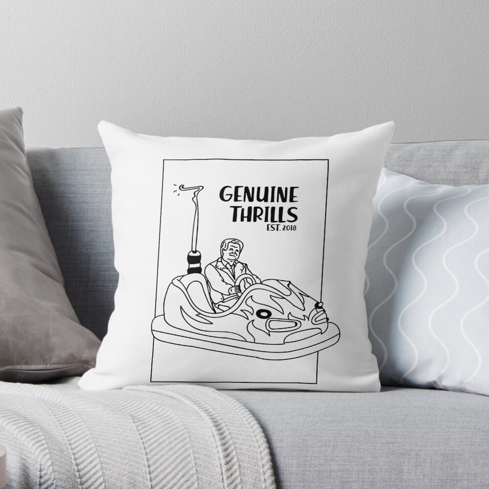Pillow For Old Person