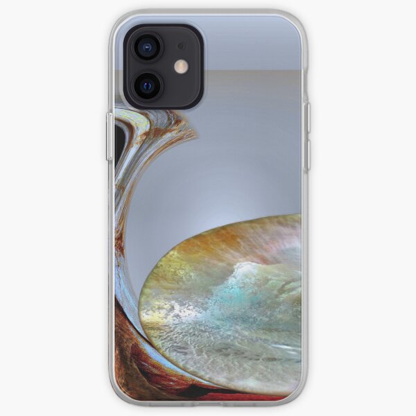 Emergence iPhone Soft Case