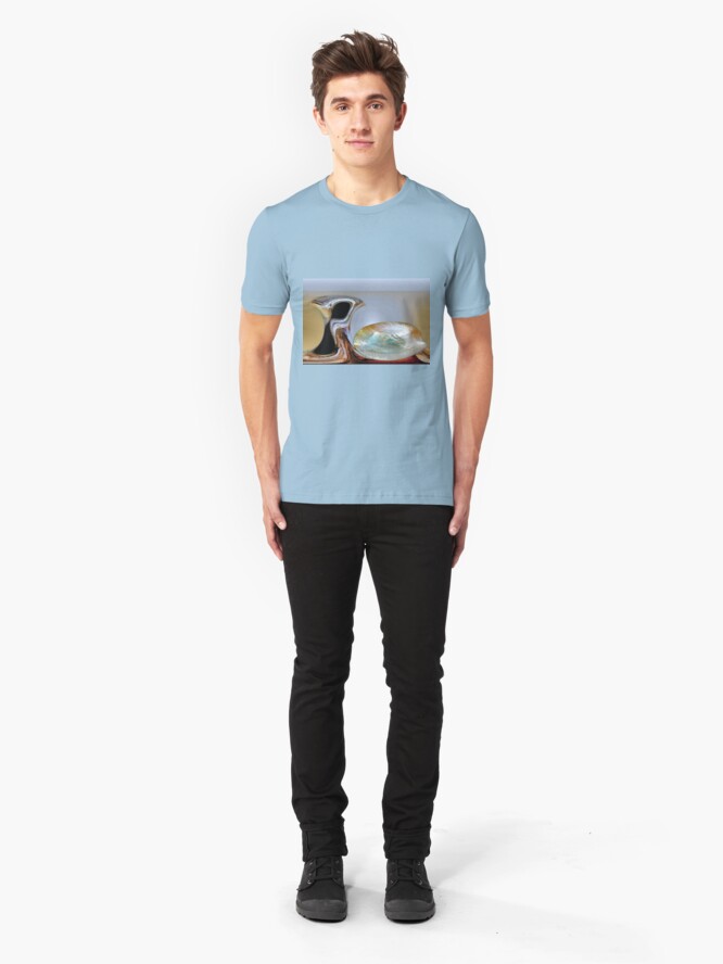 Alternate view of Emergence Slim Fit T-Shirt