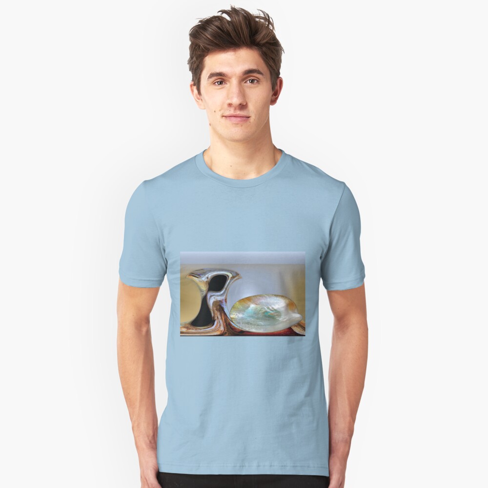 Emergence Slim Fit T-Shirt