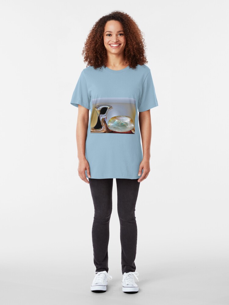 Alternate view of Emergence Slim Fit T-Shirt