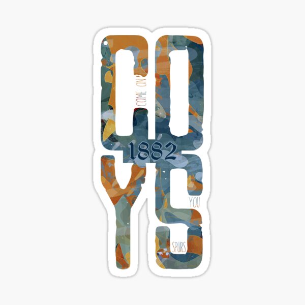 COYS 2019 Sticker