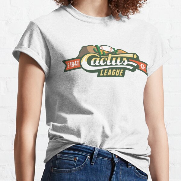 Seattle Mariners League T-Shirts for Sale