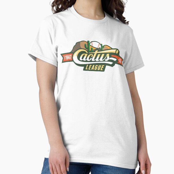Item preview, Official Cactus League Arizona Gear designed and sold by getpressedshirt.