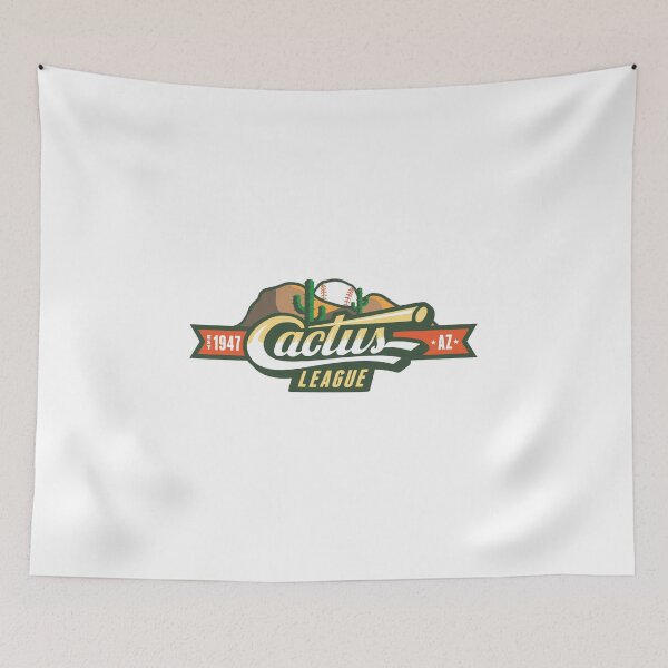 Item preview, Official Cactus League Arizona Gear designed and sold by getpressedshirt.