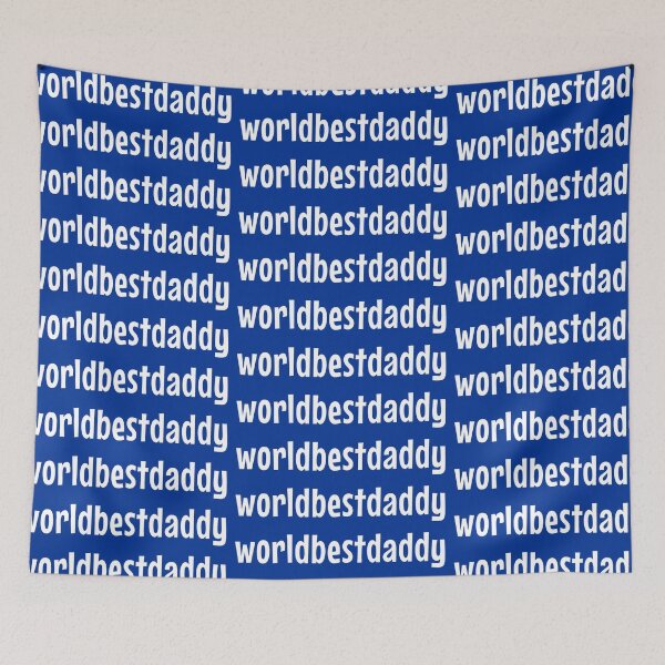Item preview, WORLDBESTDADDY designed and sold by FUNGFING.