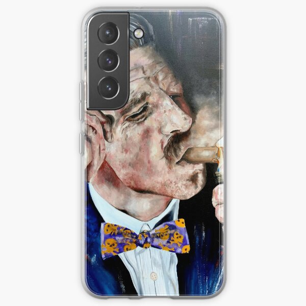 Peaky Blinders Art Phone Cases for Sale