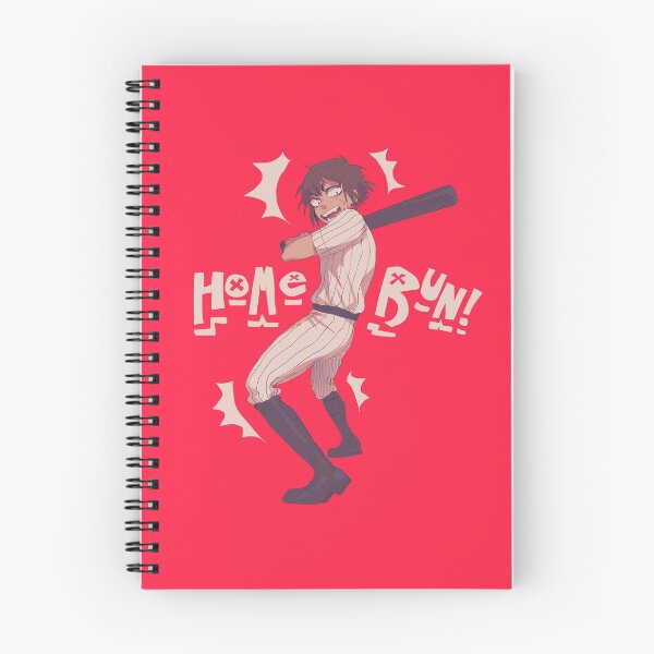 Item preview, raichi todoroki home run ! designed and sold by incredubious.